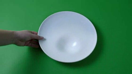 HAK: Intelligent Plate