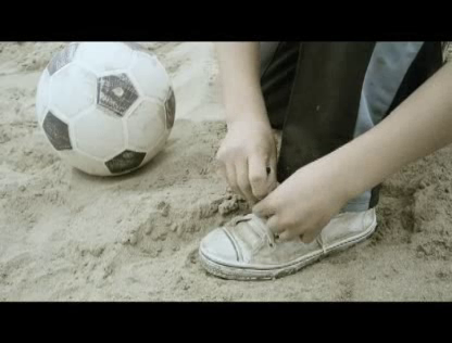 A Roof For My Country: Ball