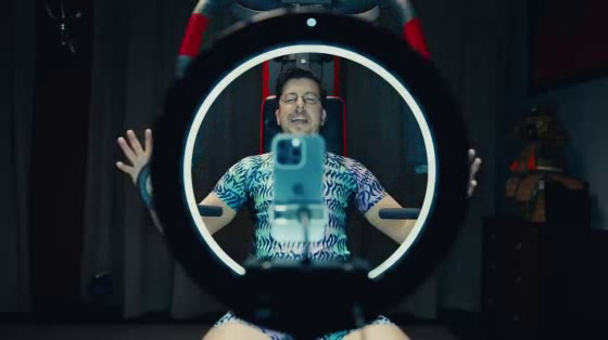 iPhone: The Underdogs: OOO