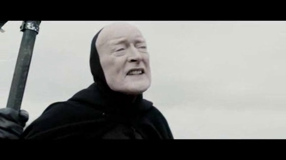 UNICEF Sweden: The Sound Of Death
