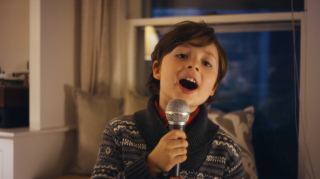 Gap: Crooner