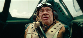 CANAL+: Spitfire