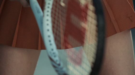 StellaV: The Tennis Date