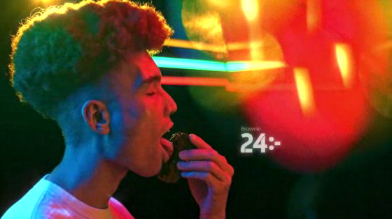 7-Eleven: Sweet Lovin’ Brownie