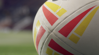 McDonald's: Back on the menu - NRL footy