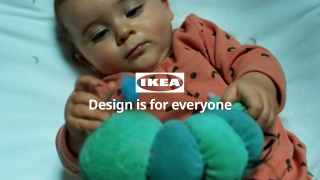 IKEA: 9 out of 10