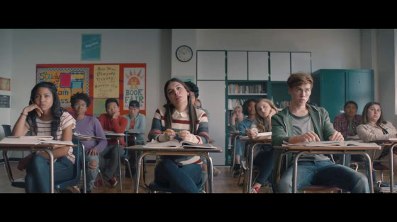 Gun Safety: Stop The Madness - Classroom