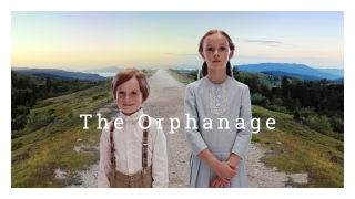 Parental Alcohol Awareness: The Orphanage