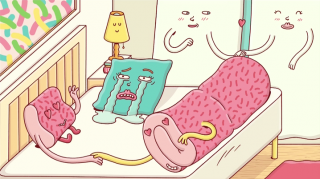 IKEA: Bedroom Pedia - Love Triangle