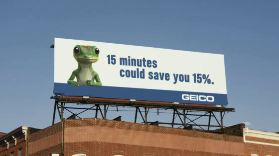 GEICO: Bad News