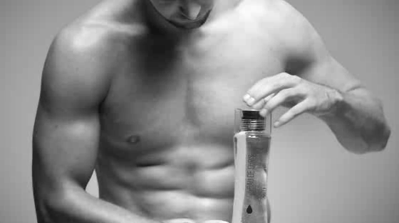 Campaign Against Living Miserably: #DontBottleItUp