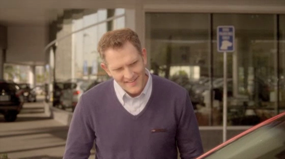 Subaru of America: Last One