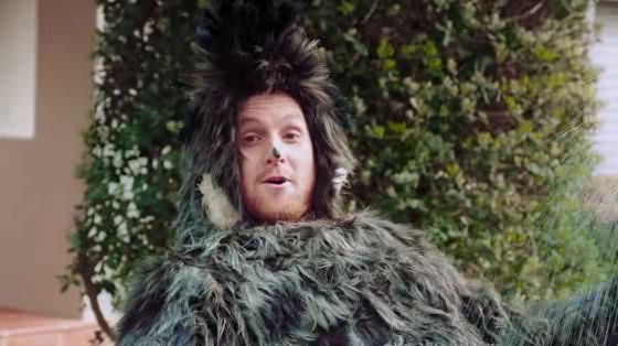 Water Corporation (Water Conservation): Nature Knows Best - 30 Sec TVC