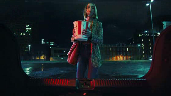 KFC: KFC 'Can't Resist' Boot