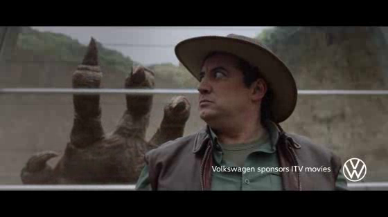 Volkswagen Electric Range: Monster Escape