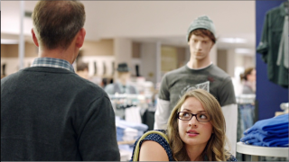 Sears Optical: Tough Guy