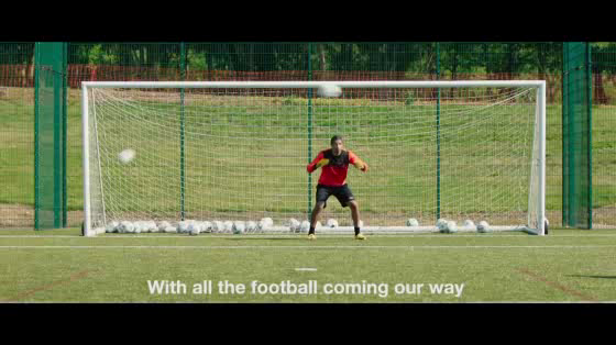 BeGambleAware: Football is back