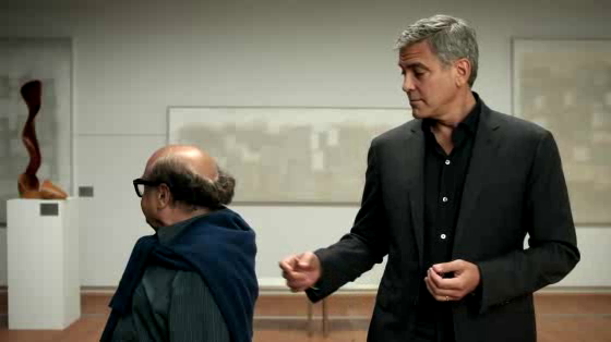 Nespresso: Experience A Cup Above