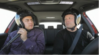 Volkswagen: Beat Boxer
