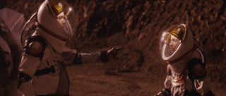 Toyota: Mars