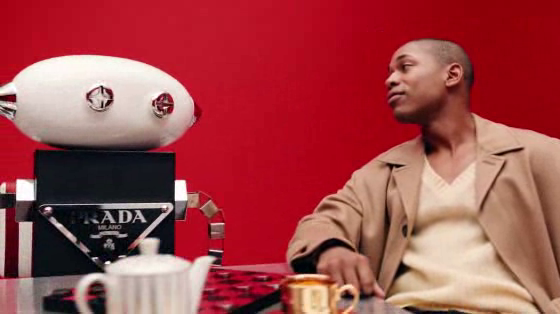 Prada: Holiday 24