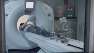 Magistral: Hospital