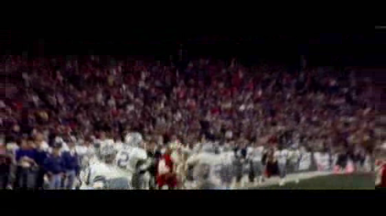 NFL: Game-Changing Moments, 30s
