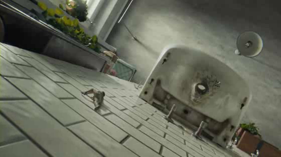 Hornbach: It Seems Impossible. Until You Do It.