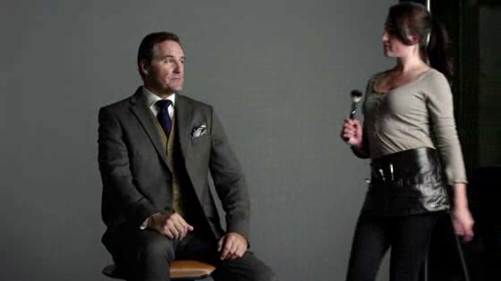 L'Oreal: L’Oréal, How to take a profile picture