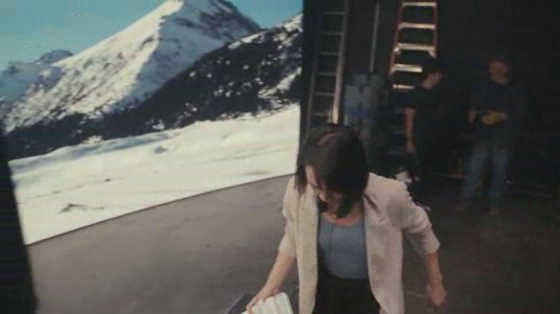 Coors Light: Time Capsule