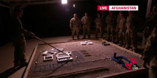 Territorial Army: The Briefing