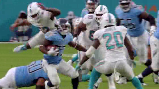 ESPN: NFL on ESPN: Ready For Football