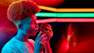 7-Eleven: Sweet Lovin’: Muffins