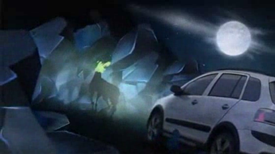 Volkswagen: The legend of the Headless Mule