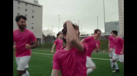 T-Mobile: Manifesto