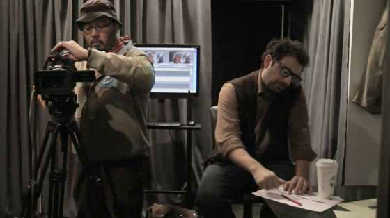 New York International Latino Film Festival: Fruit Stand Guy