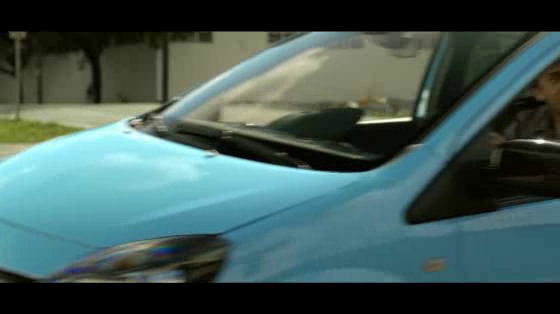 TWINGO: Bad Boys