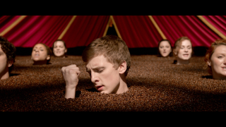 Costa: Coffee Heads