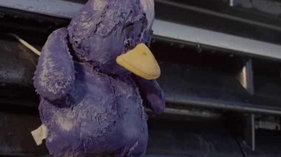 Cadbury Dairy Milk Chocolate: Puddles