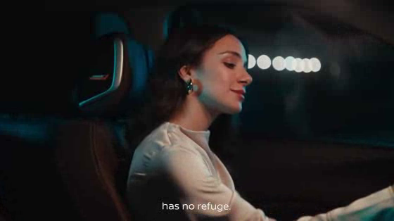 Nissan Middle East: Defy Ordinary