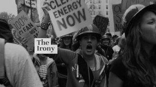 Papers Worldwide: The Irony