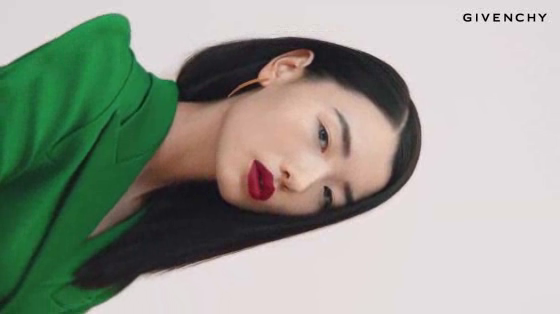 GIVENCHY BEAUTE: Who Can I Be