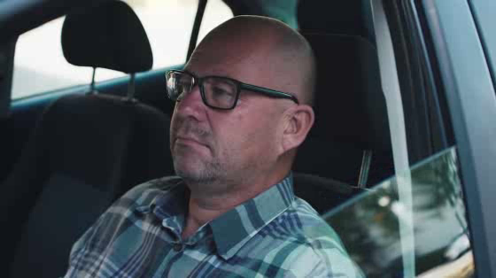 Burger King: Silent Drive-Thru