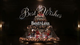 Best&Less: Best Wishes