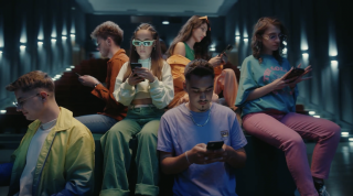 McDonald's: McDonald's - #SomethingGood feat. Bruja
