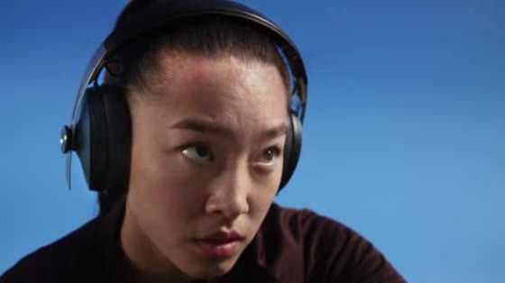 Sennheiser: Soccer