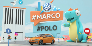 Volkswagen: #Marco #Polo