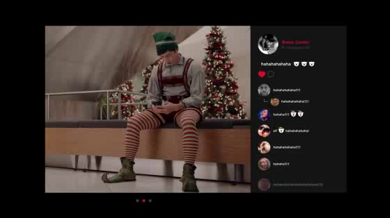 Coca-Cola: A Magic Thank You