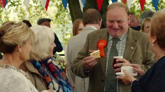 Britain's Beer Alliance: There’s a Beer For That