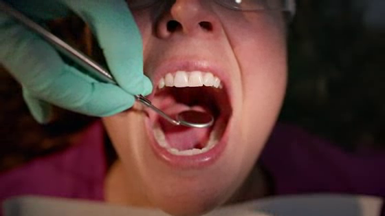 HCF: Dental